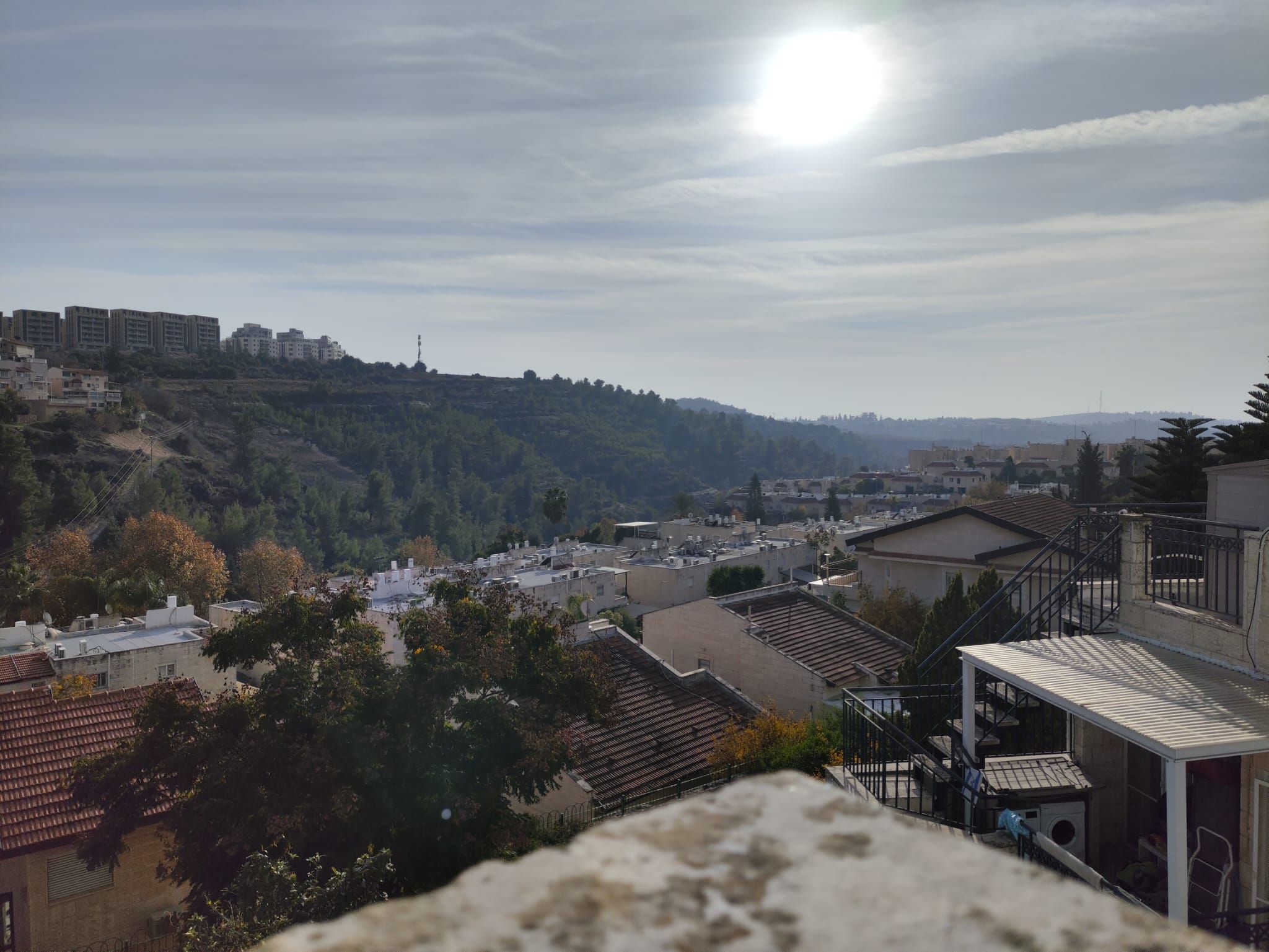 מהסמארטפון שלי